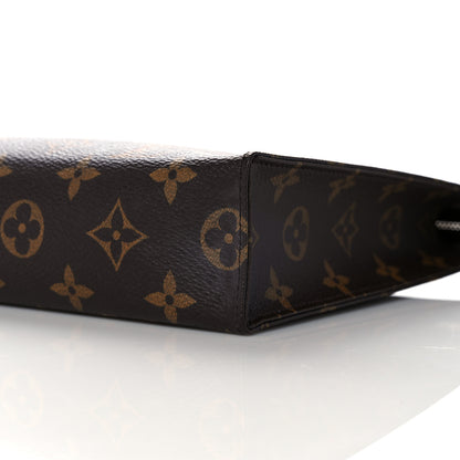 Louis Vuitton Monogram Toiletry Pouch 26 10 of 12