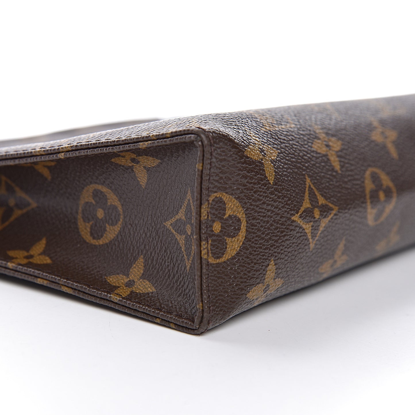Monogram Toiletry Pouch 26