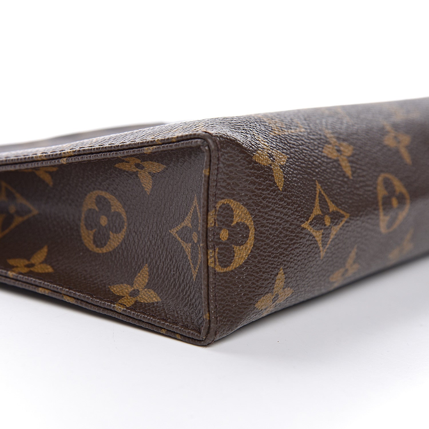 Louis Vuitton Monogram Toiletry Pouch 26 11 of 12