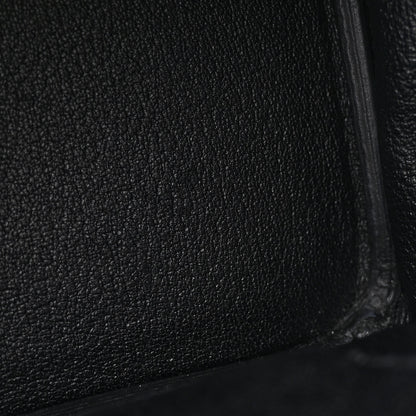 Hermes Togo BIRKIN 30 Black 11 of 14