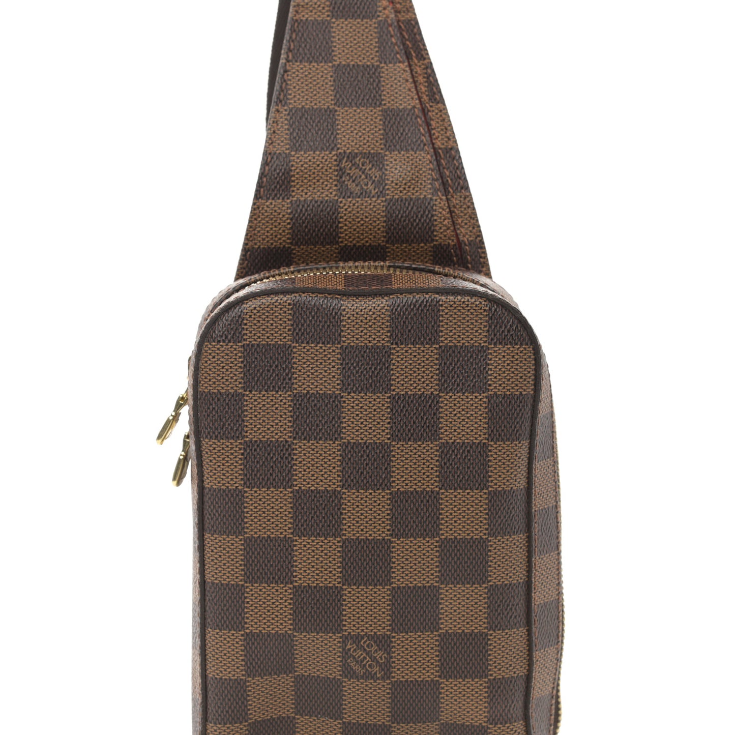 Damier Ebene Geronimos