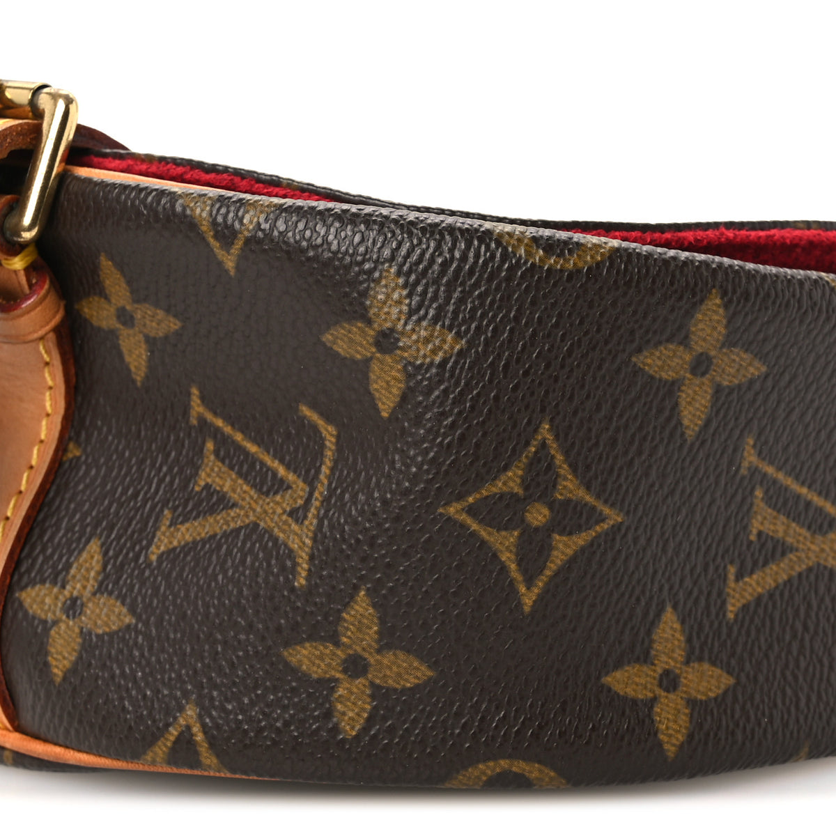 Louis Vuitton Monogram Tambourin 10 of 11