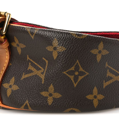 Louis Vuitton Monogram Tambourin 10 of 11