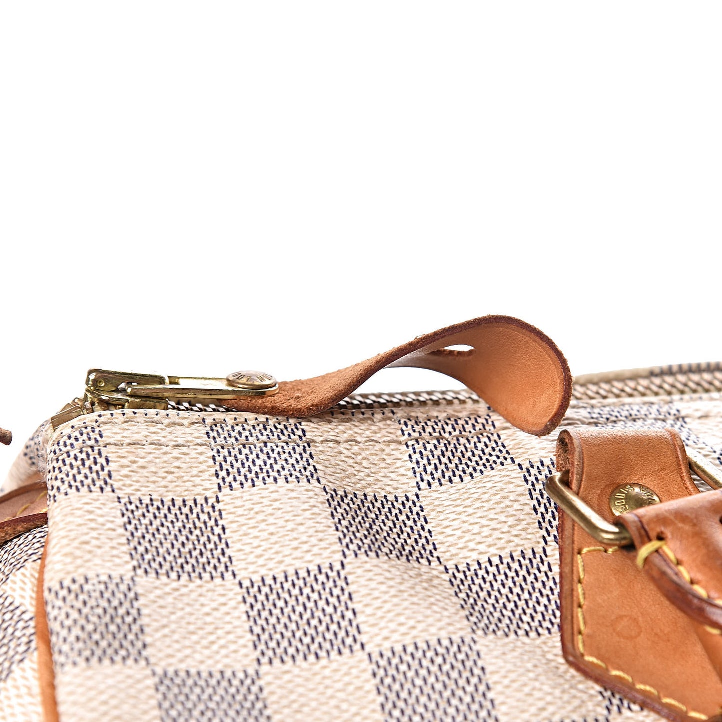 Damier Azur Speedy 30