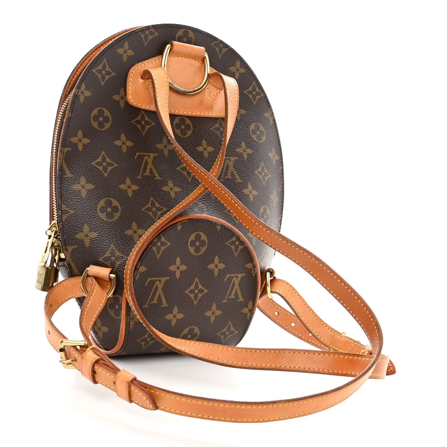 Monogram Ellipse Sac a Dos Backpack
