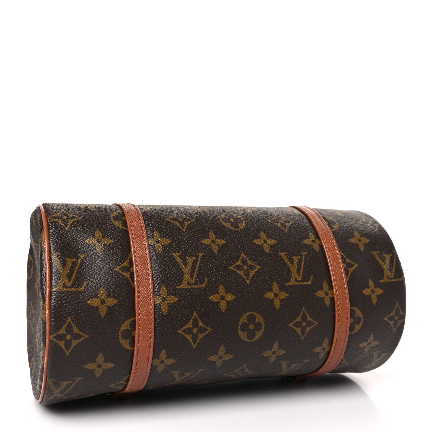 Louis Vuitton Monogram Papillon 26 4 of 8