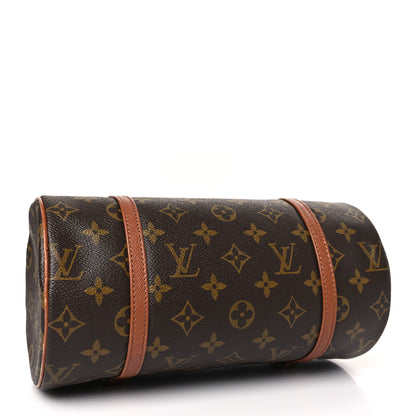 Louis Vuitton Monogram Papillon 26 4 of 8