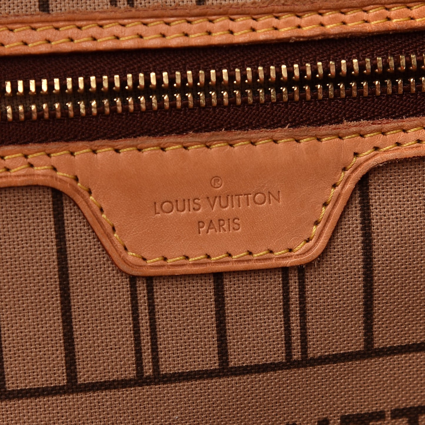 Monogram Neo Neverfull GM