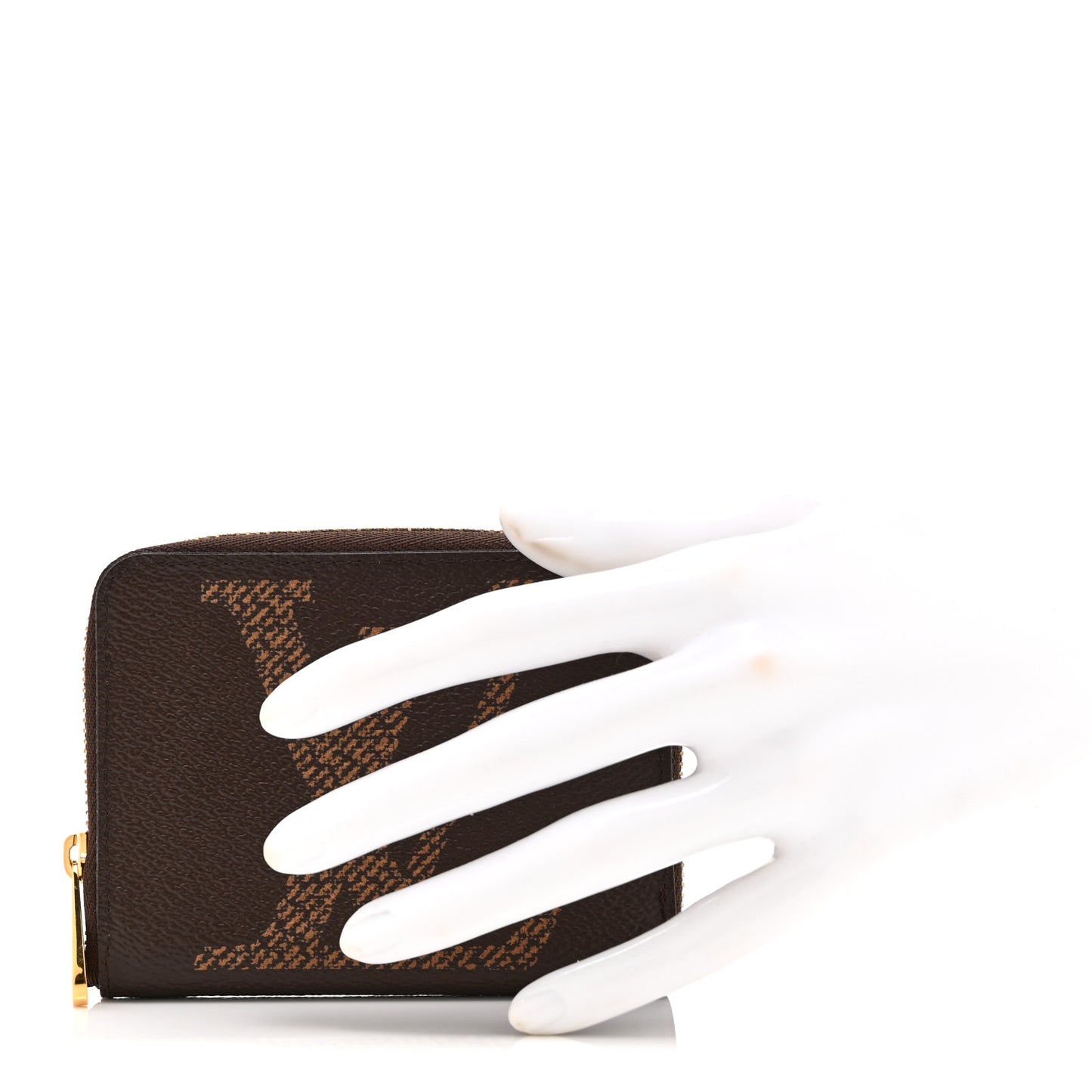 Monogram Giant Zippy Coin Purse