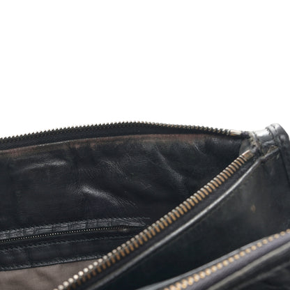 Bottega Veneta Nappa Intrecciato Tote Black 11 of 13
