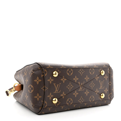 Louis Vuitton Monogram Montaigne BB 4 of 12