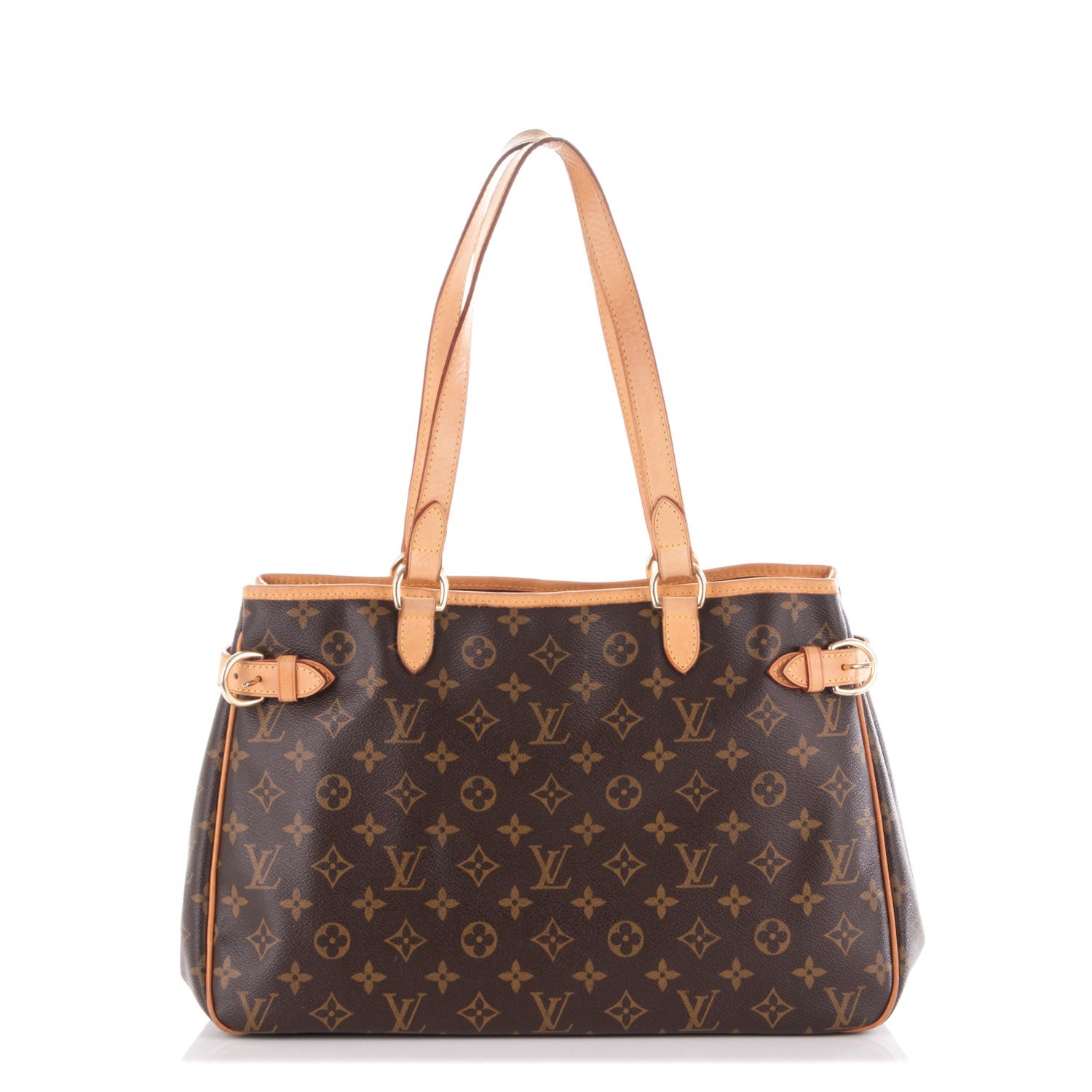 Louis Vuitton Monogram Batignolles Horizontal 1 of 7