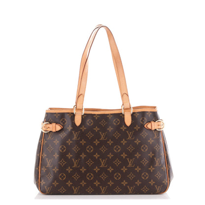 Louis Vuitton Monogram Batignolles Horizontal 1 of 7