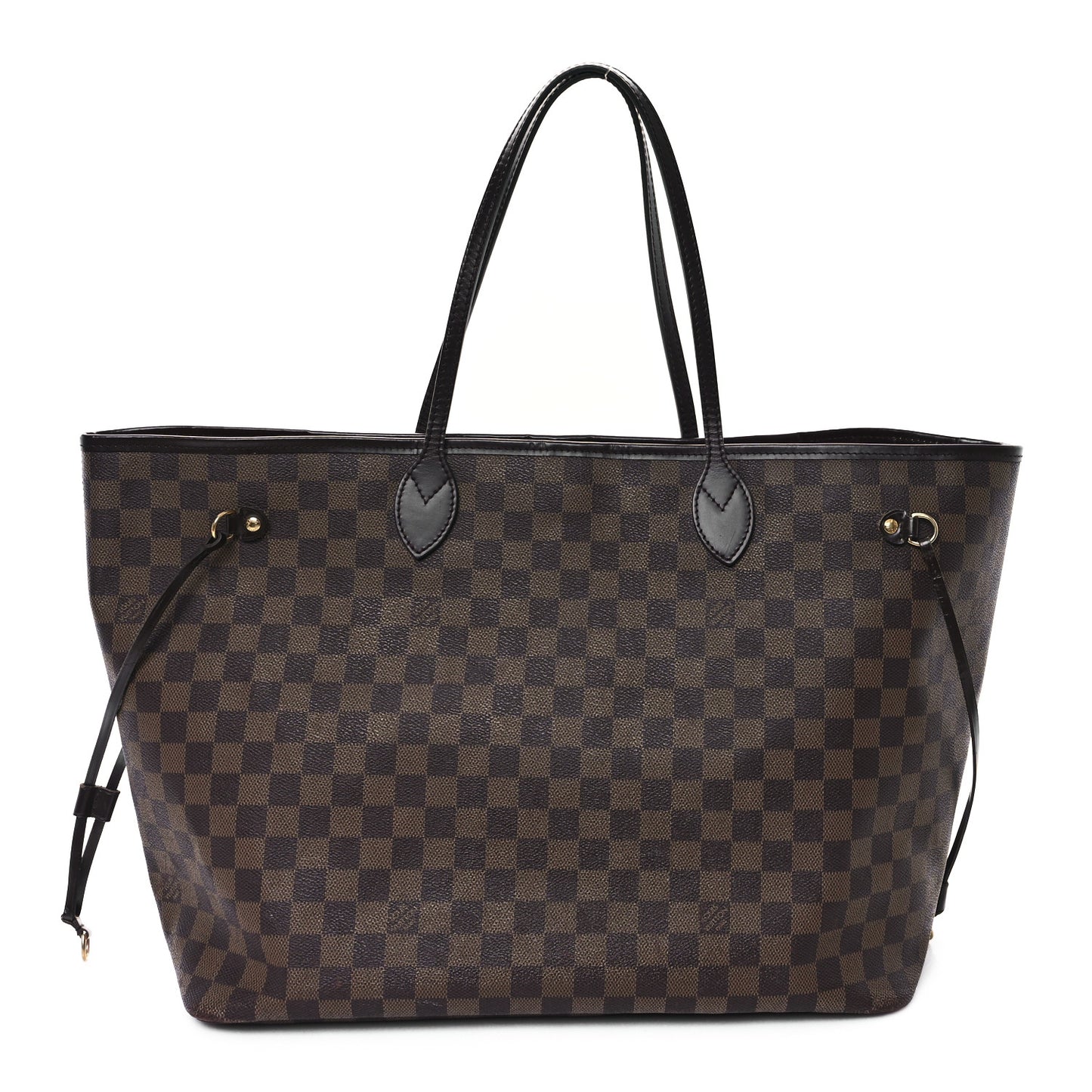 Damier Ebene Neverfull GM