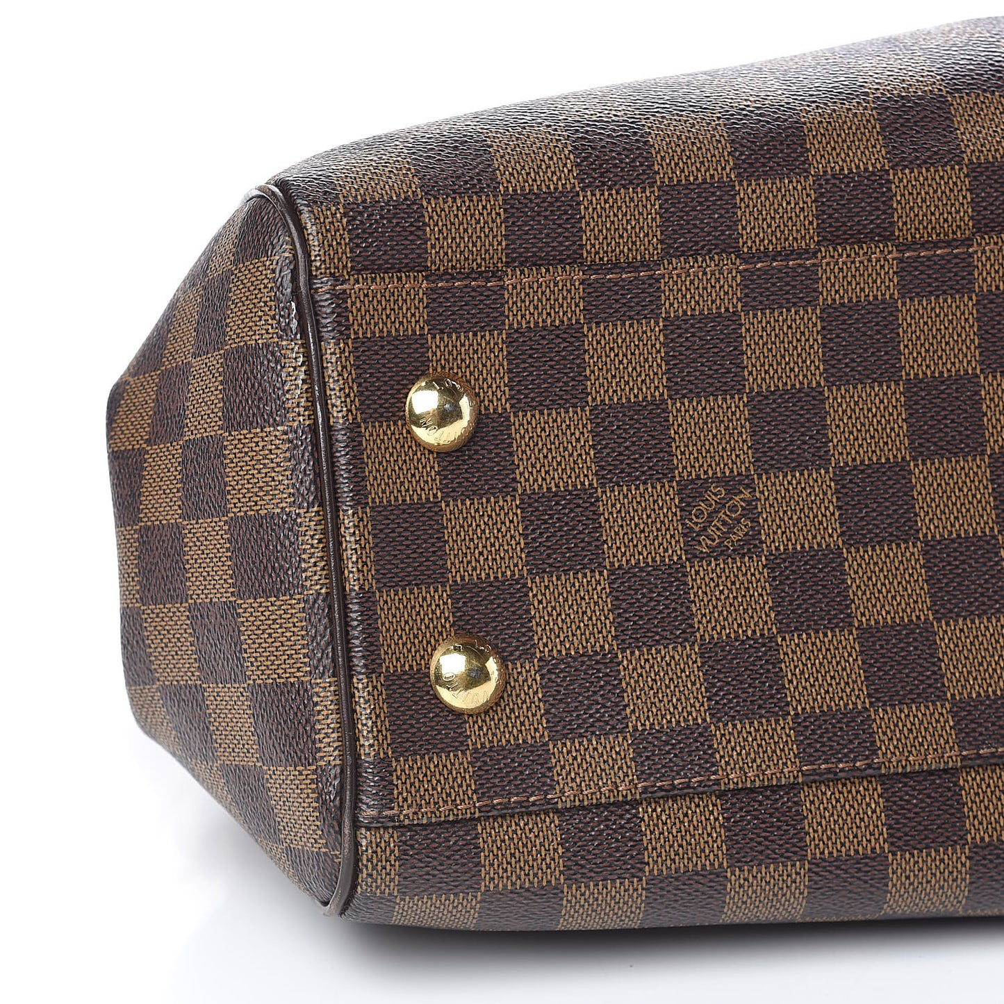 Damier Ebene Trevi PM