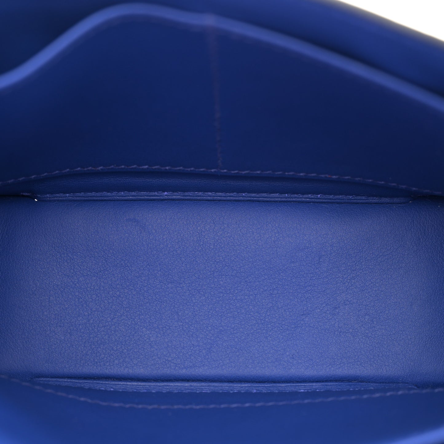 Chevre Mysore Geta Bleu Electrique