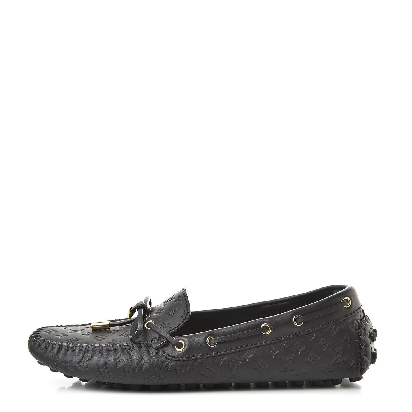 Empreinte Gloria Loafers 40 Black