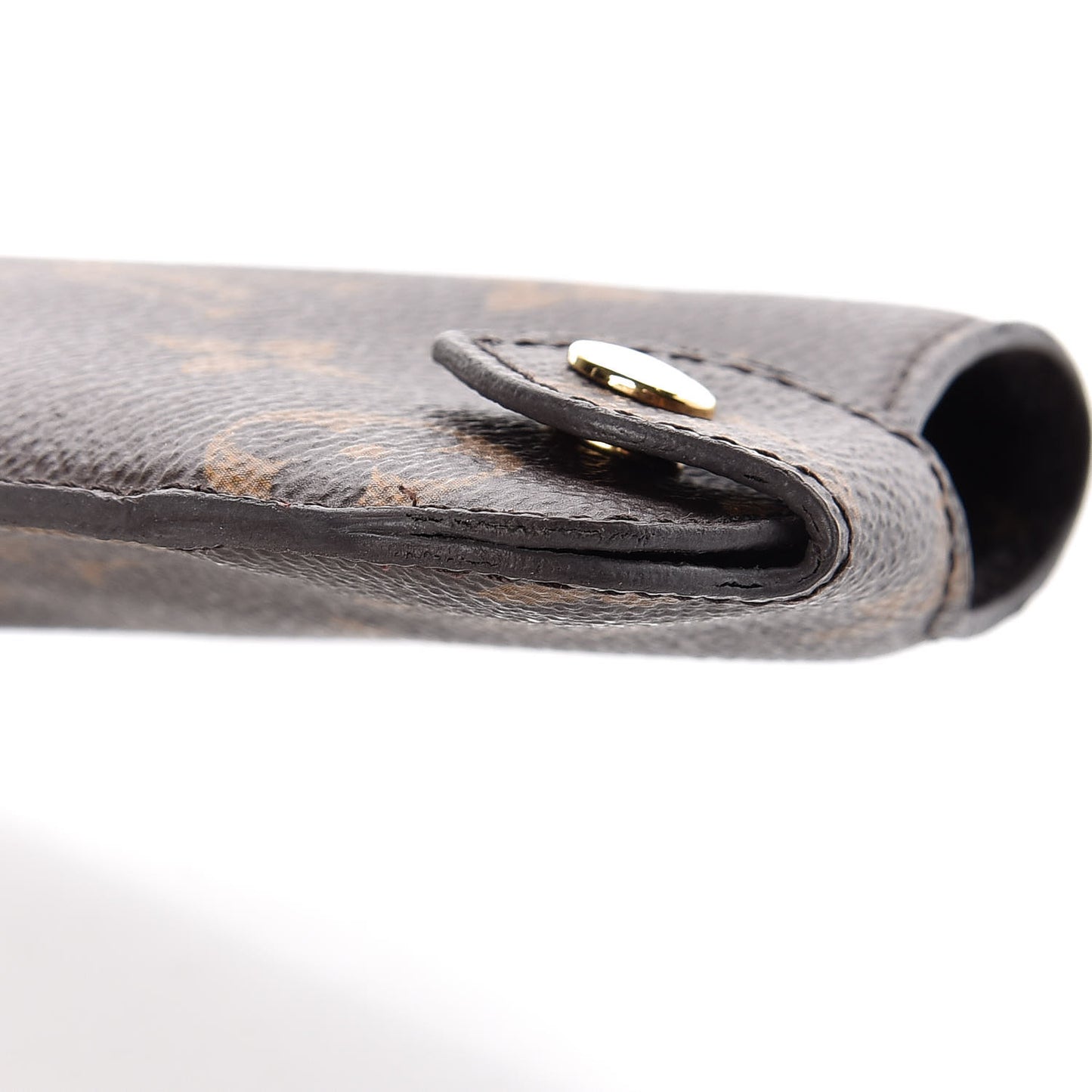 Monogram Sunglasses Case MM