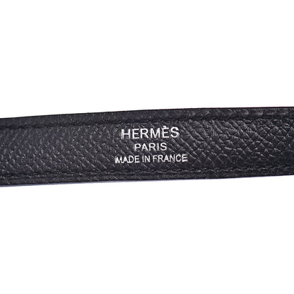 Hermes Epsom Kelly Sellier 28 Black 24 of 40