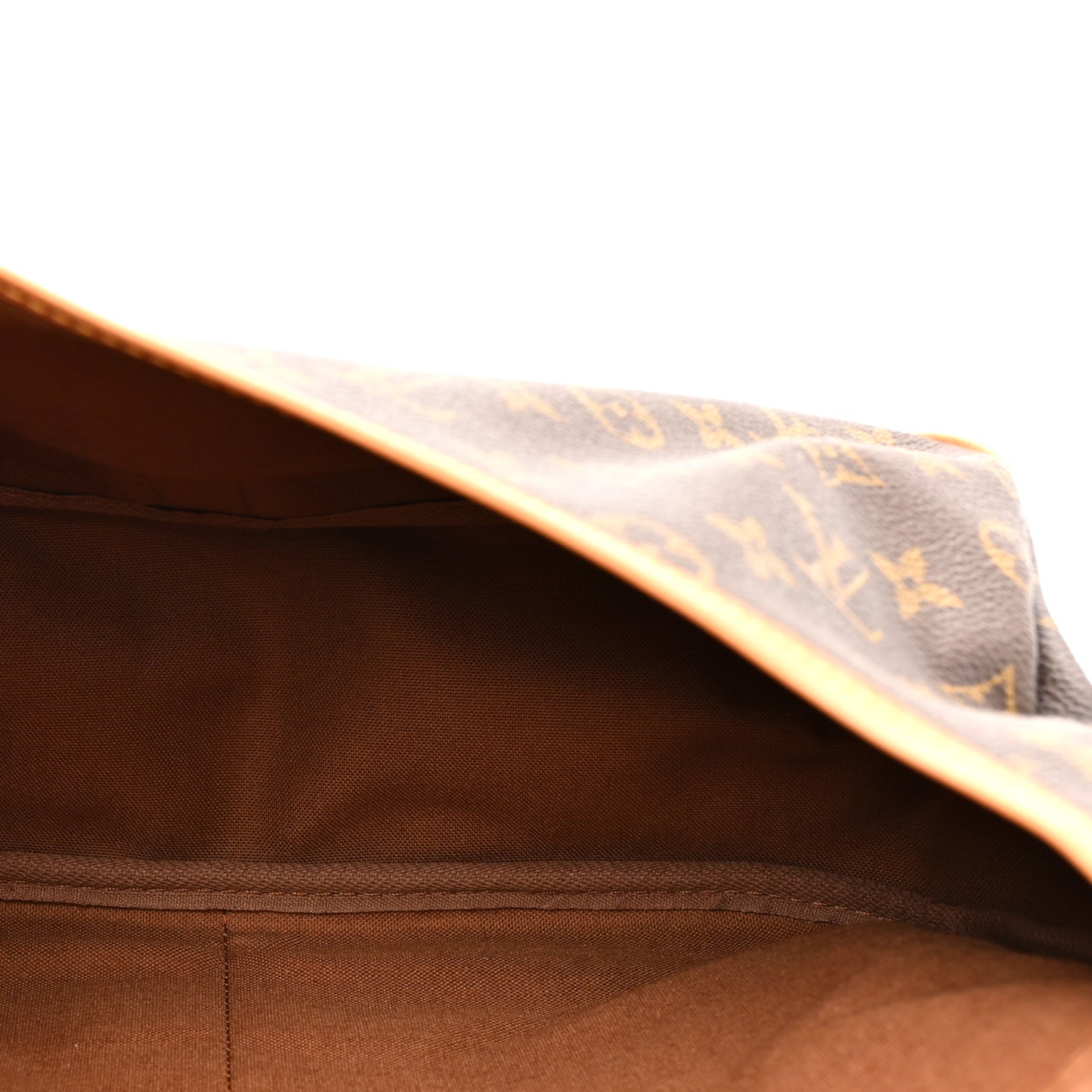 Monogram Saumur 35