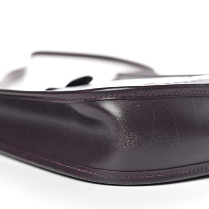 Hermes Box Evelyne TPM Raisin 5 of 14