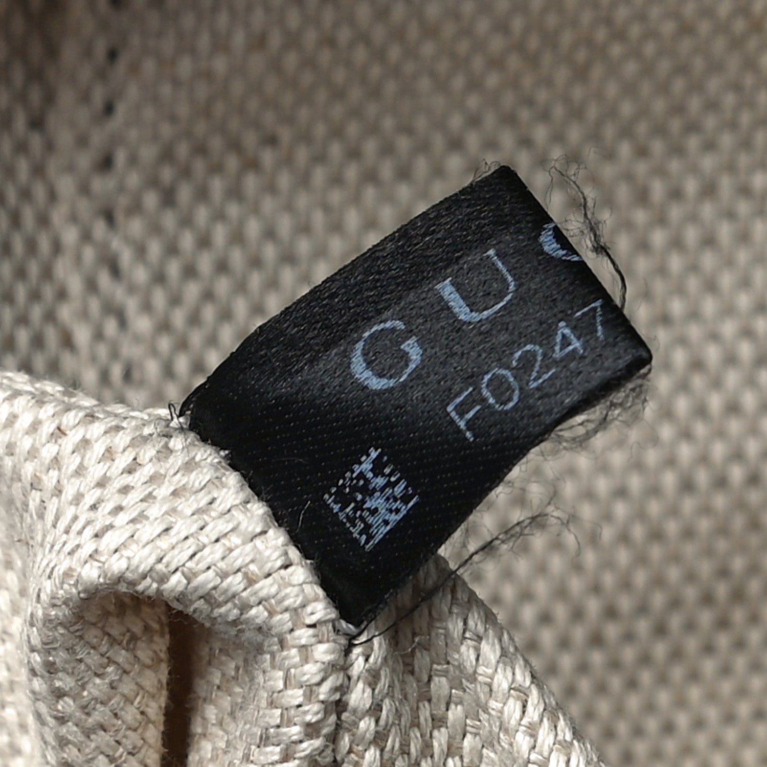 Gucci Pebbled Calfskin Small Soho Disco Bag Black 8 of 13