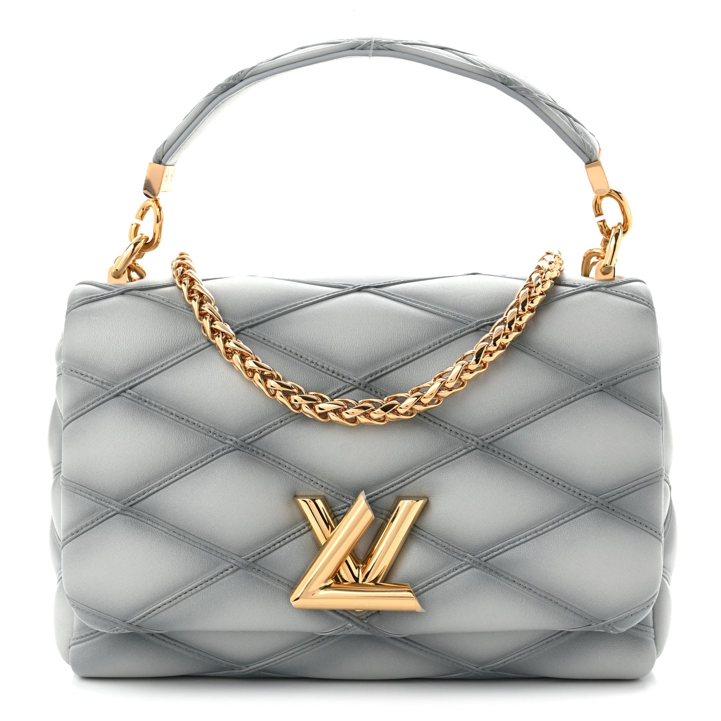 Lambskin Malletage GO-14 MM Ecume