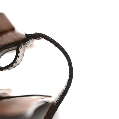 Louis Vuitton Monogram Medium Ring Agenda Cover 8 of 8