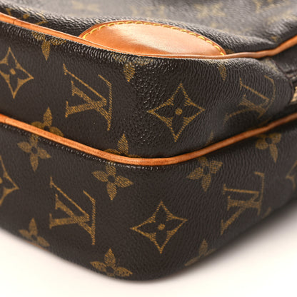 Louis Vuitton Monogram Amazone 8 of 8