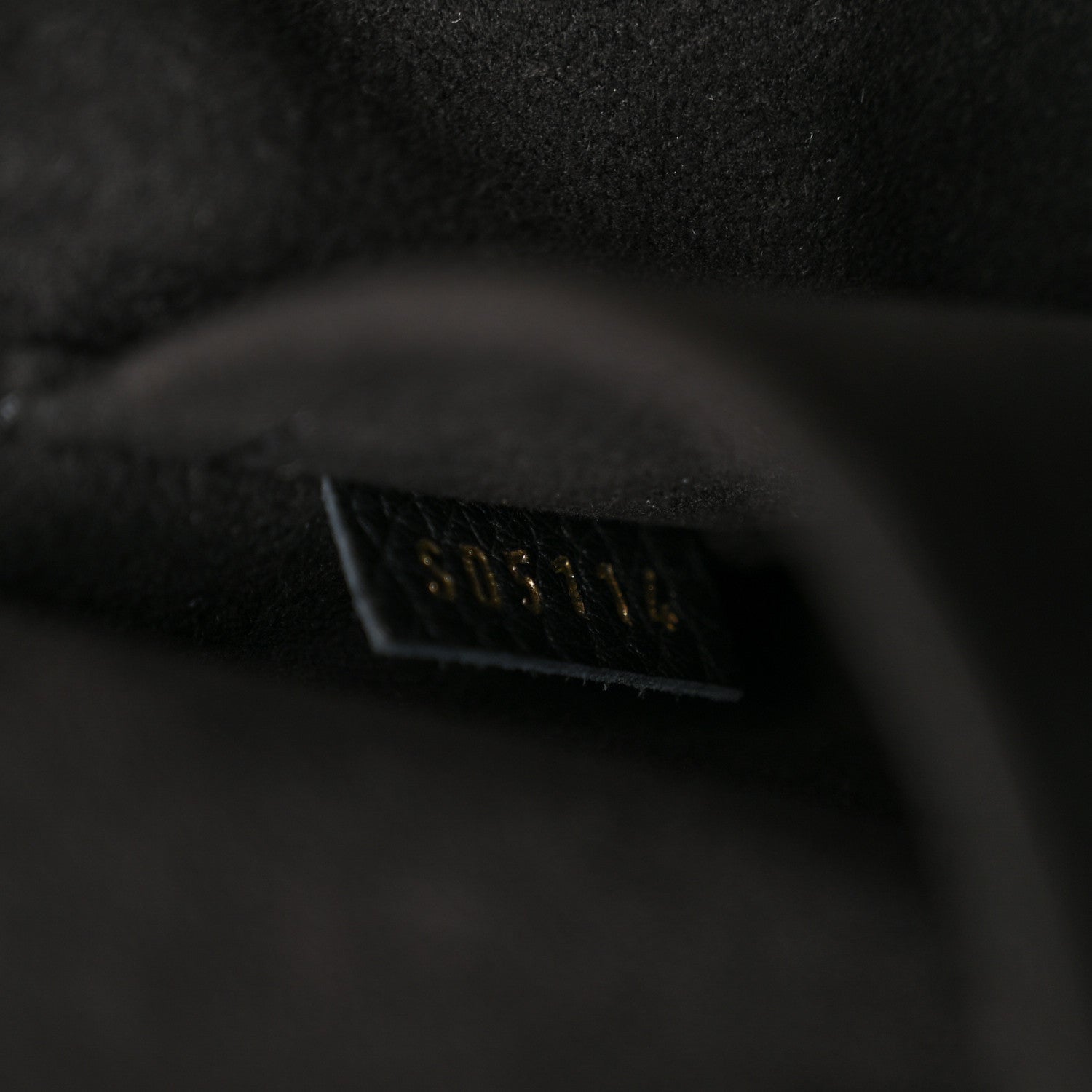 Louis Vuitton Monogram Estrela NM Black 8 of 13