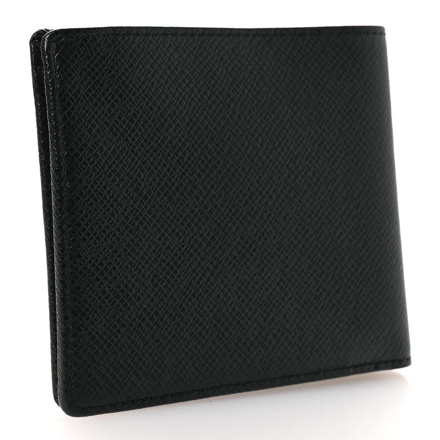 Taiga Slender Wallet Black