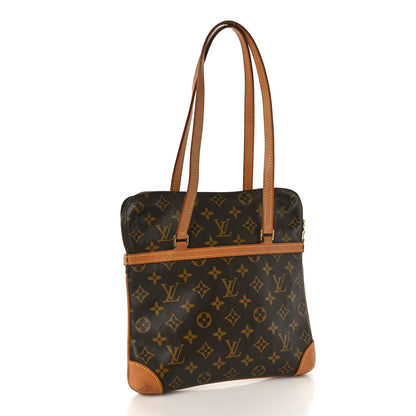 Louis Vuitton Monogram Sac Coussin GM 3 of 9