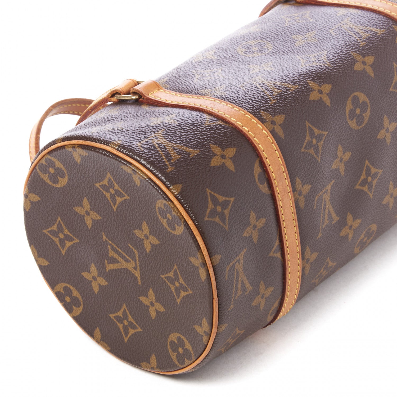Louis Vuitton Monogram Papillon 26 6 of 7