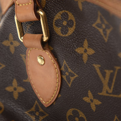 Louis Vuitton Monogram Palermo PM 12 of 18