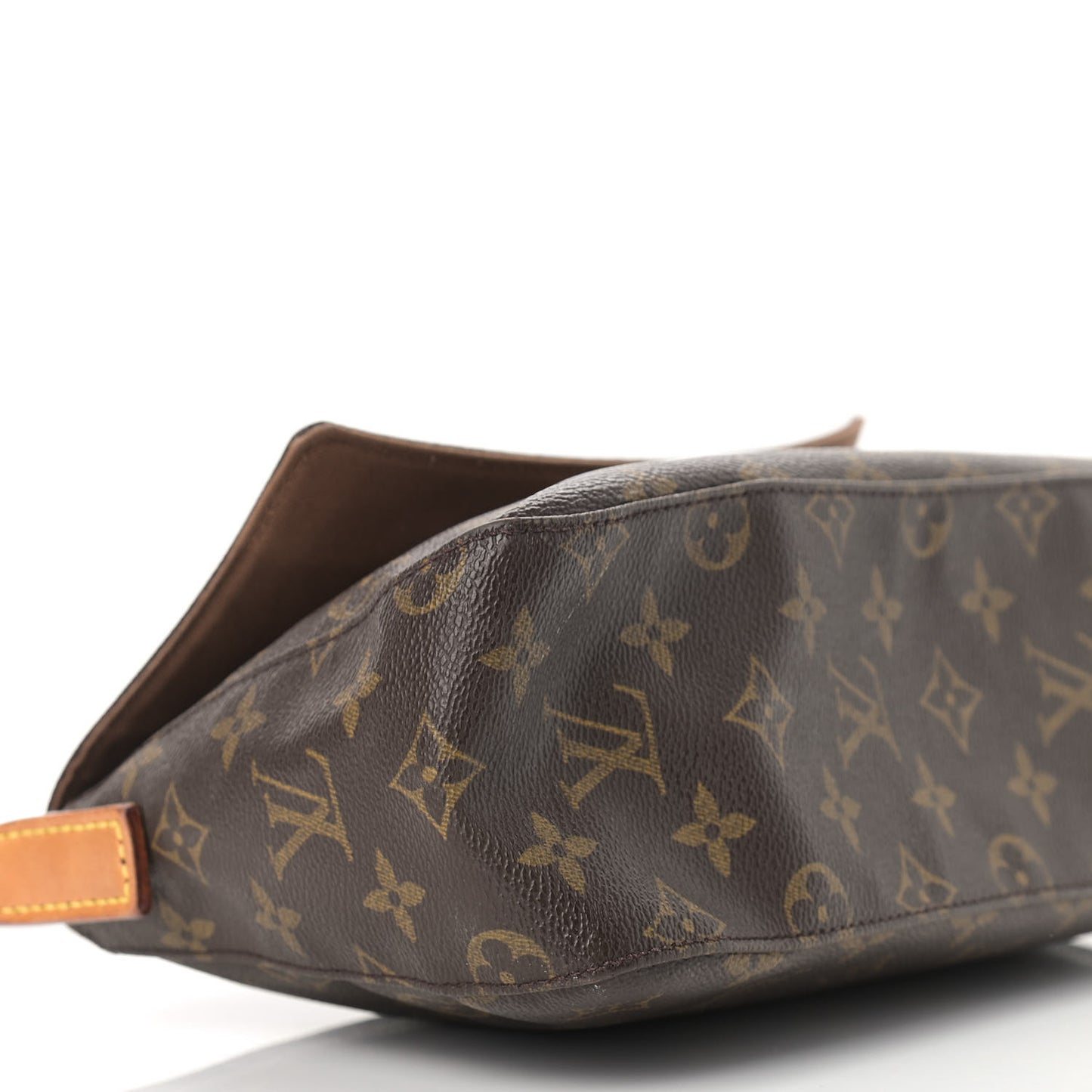 Monogram Mini Looping
