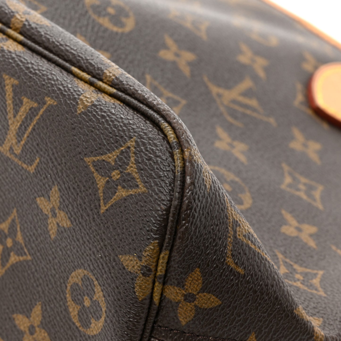 Monogram Neverfull PM