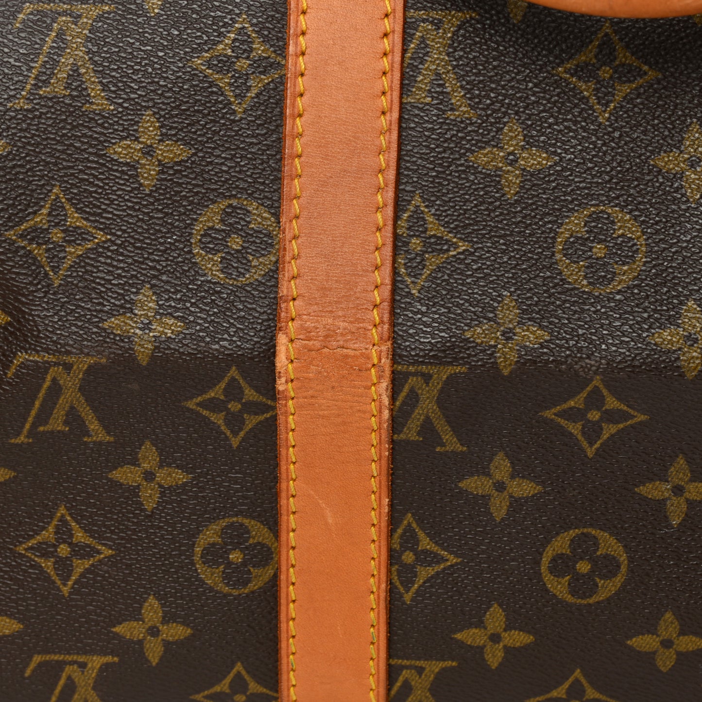 Monogram Keepall 45