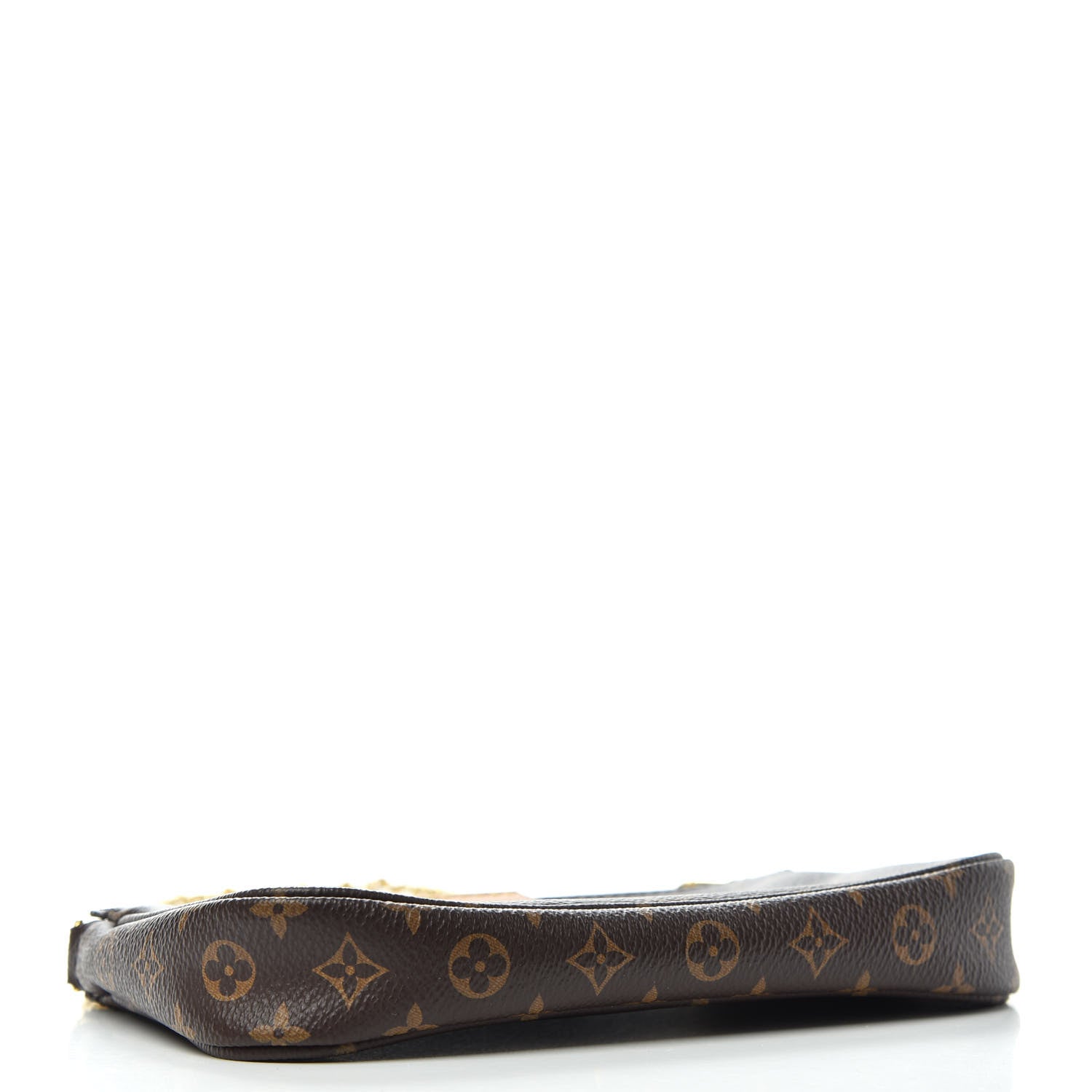 Louis Vuitton Monogram Multi Pochette Accessories Mini Pochette 4 of 6