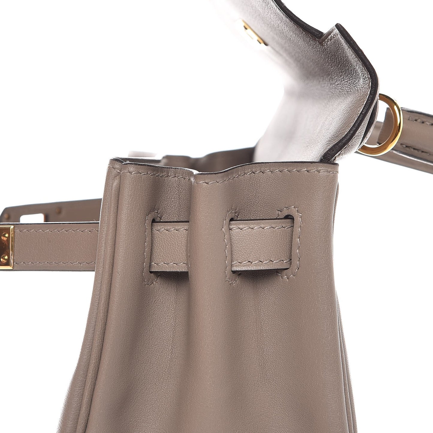 Swift Kelly Retourne 25 Gris Asphalte