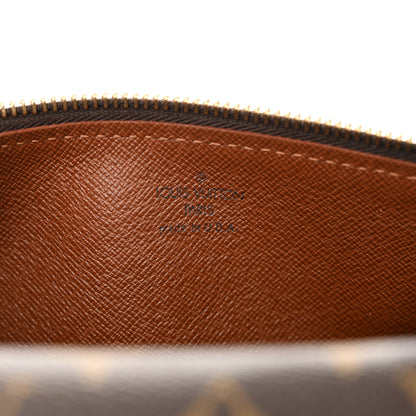 Louis Vuitton Monogram Papillon 26 6 of 13