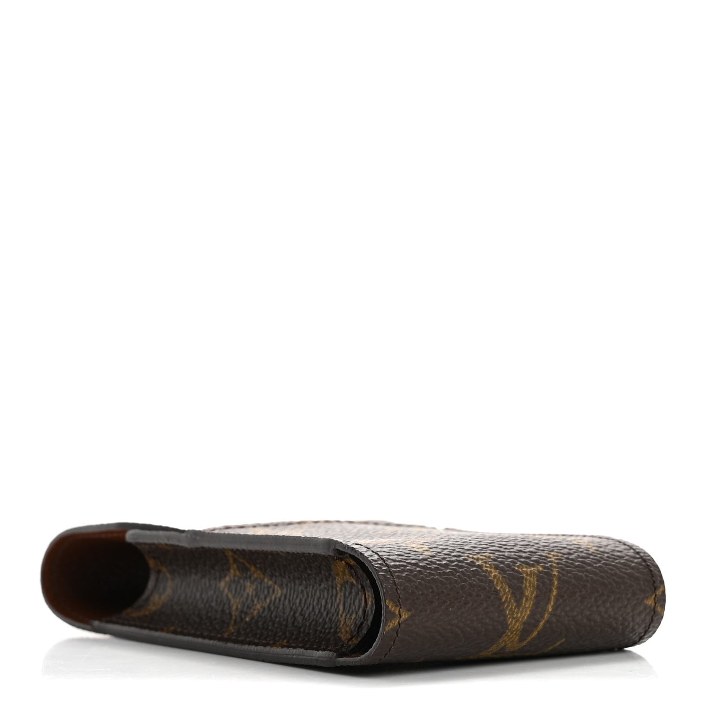 Monogram Cigarette Case