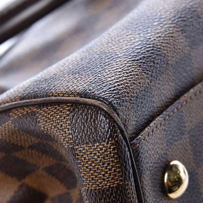 Louis Vuitton Damier Ebene Trevi PM 13 of 16