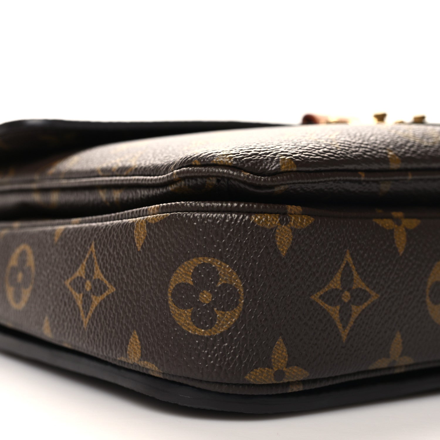 Louis Vuitton Monogram Pochette Metis 9 of 10