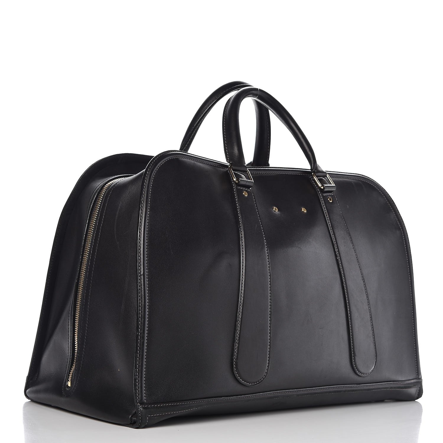 Louis Vuitton Bequia Sac De Voyage Black 3 of 24