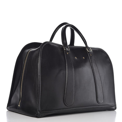 Louis Vuitton Bequia Sac De Voyage Black 3 of 24