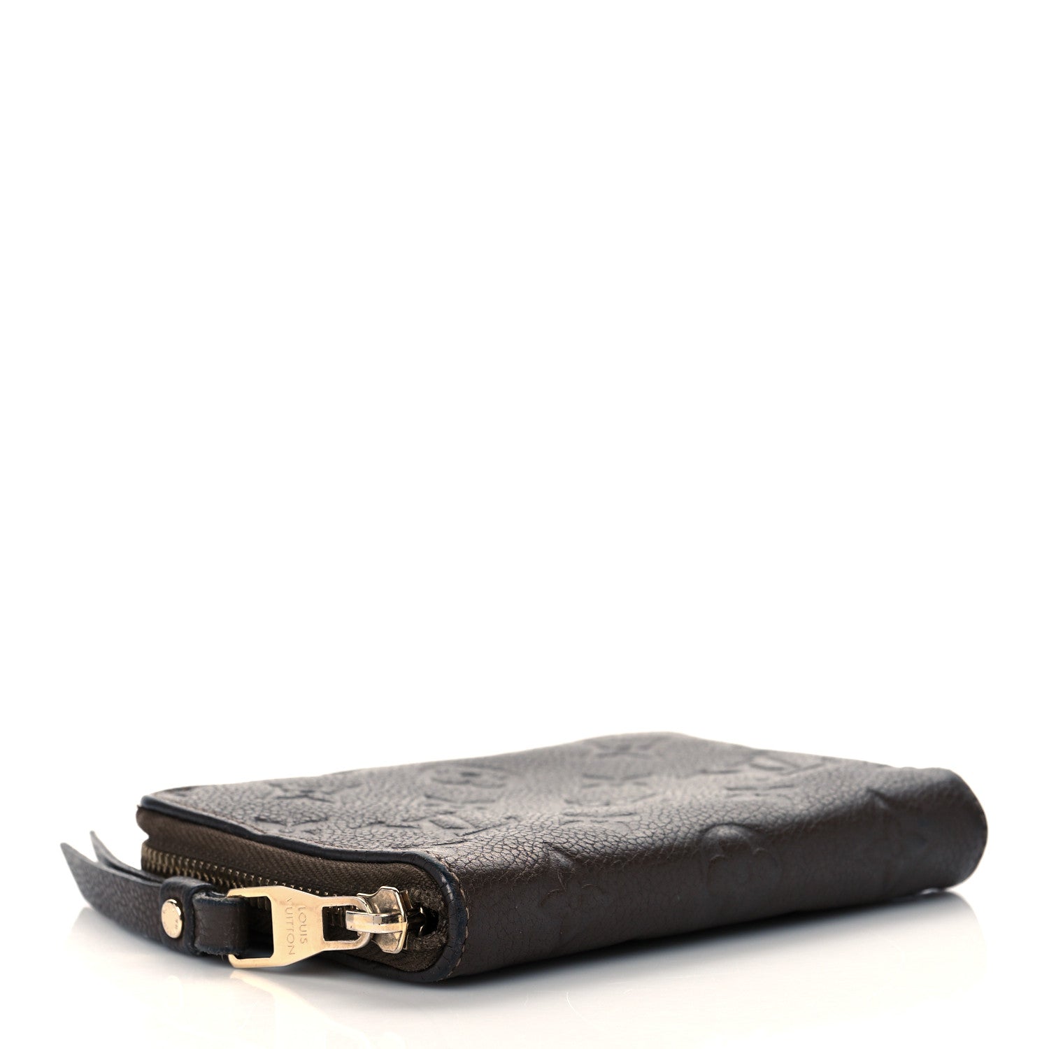 Louis Vuitton Empreinte Secret Compact Wallet Terre 4 of 7
