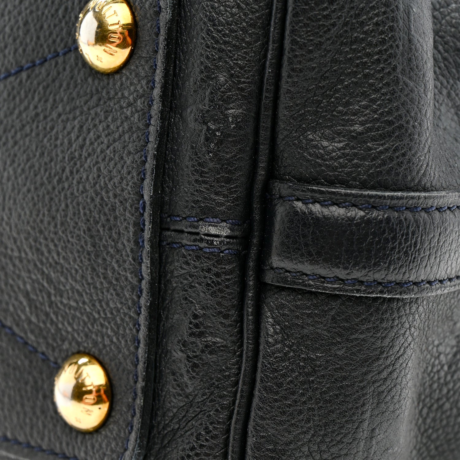 Louis Vuitton Empreinte Speedy Bandouliere 25 Infini 17 of 19