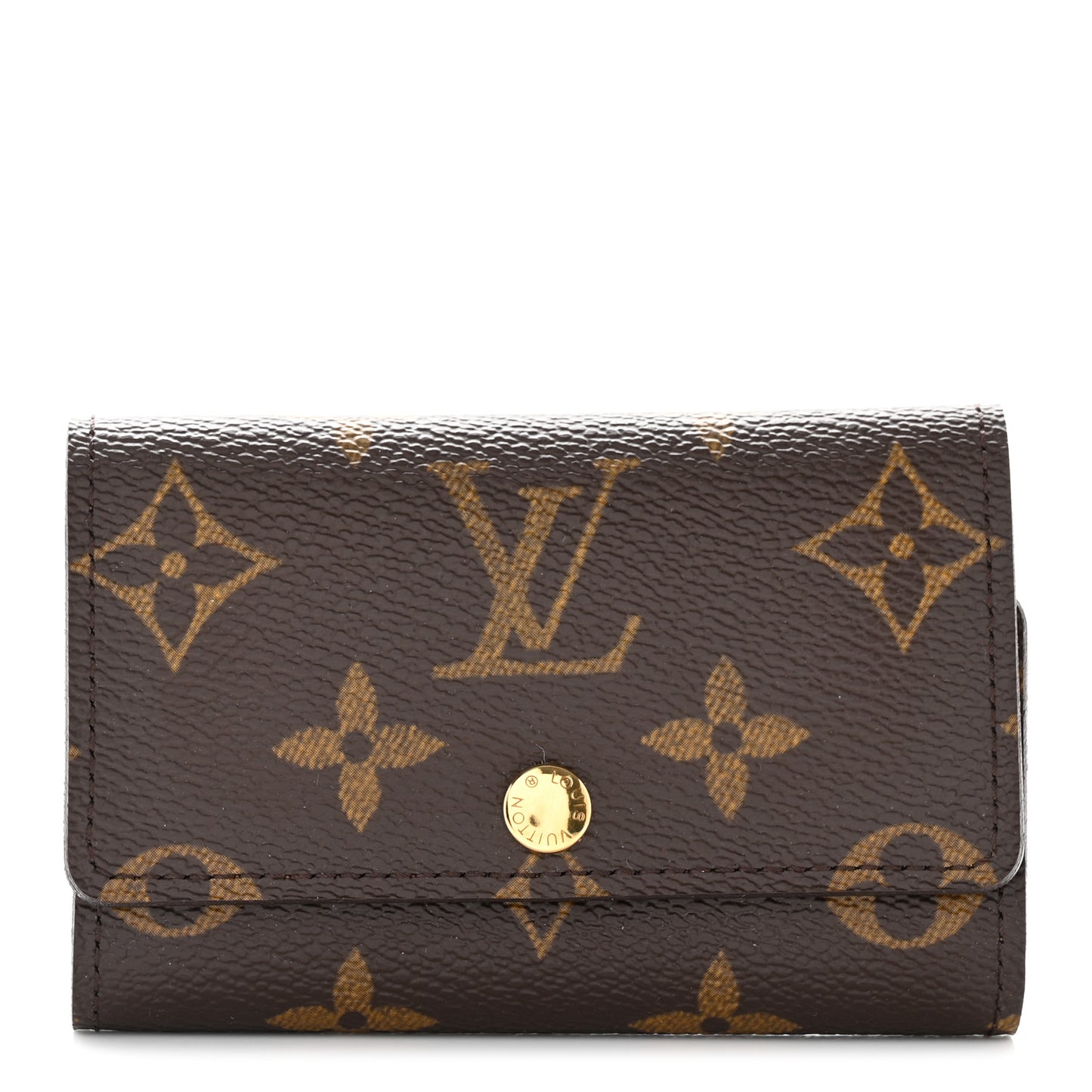 Monogram 6 Key Multicles Holder