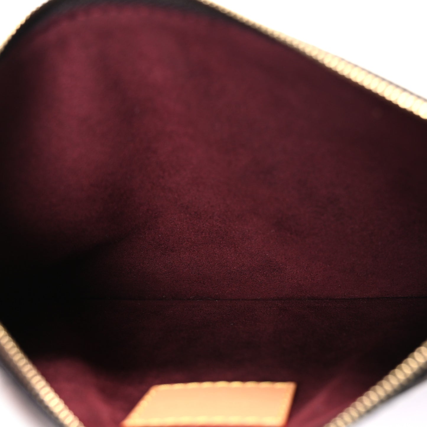 Monogram All-In GM Pochette
