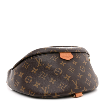 Louis Vuitton Monogram Bumbag 3 of 11